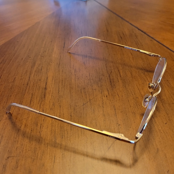 Emporio Armani Eyeglasses "Frames Only" - Picture 6 of 12